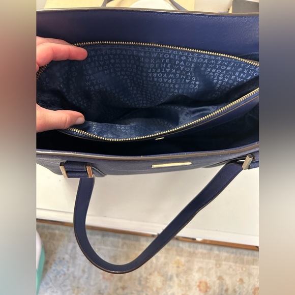 Kate Spade bag - Picture 5 of 5